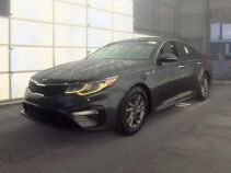 2020 KIA Optima