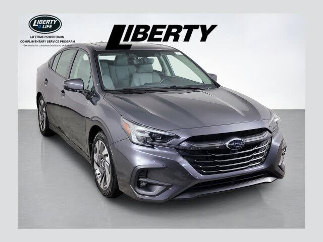 2024 SUBARU Legacy
