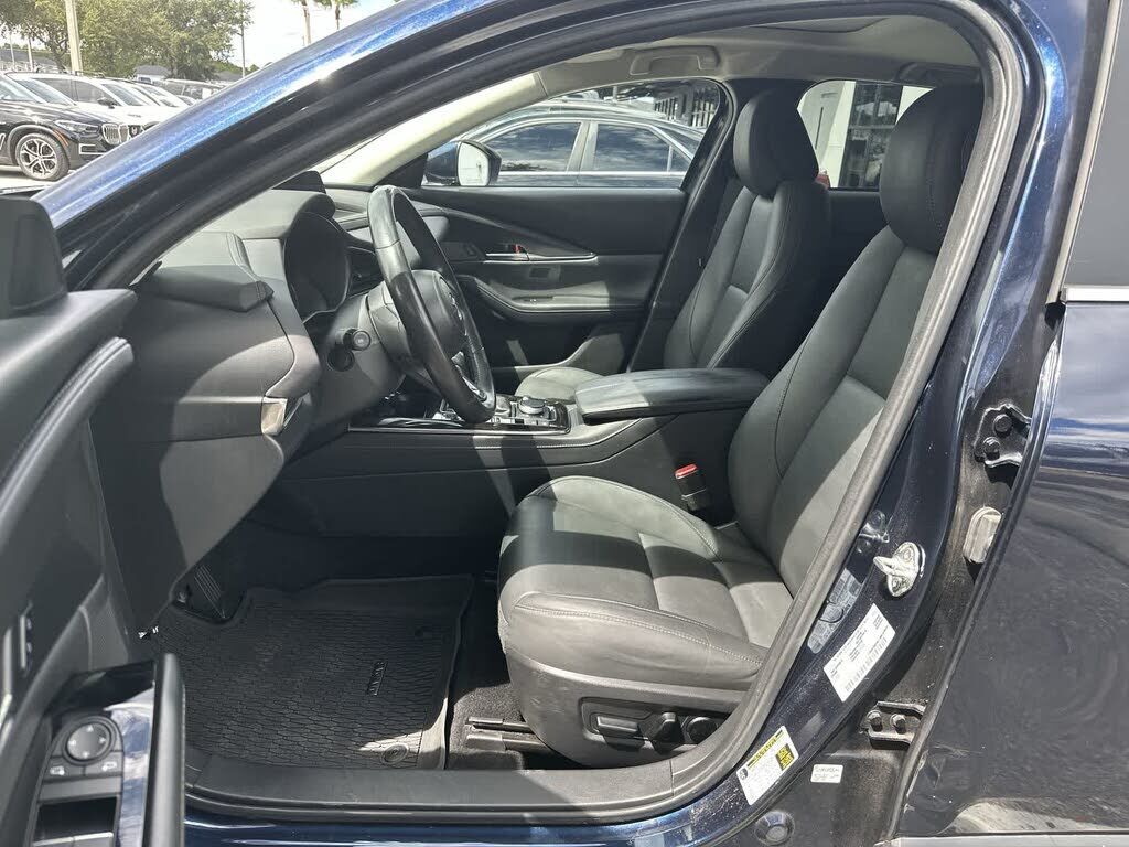 2024 MAZDA CX-30