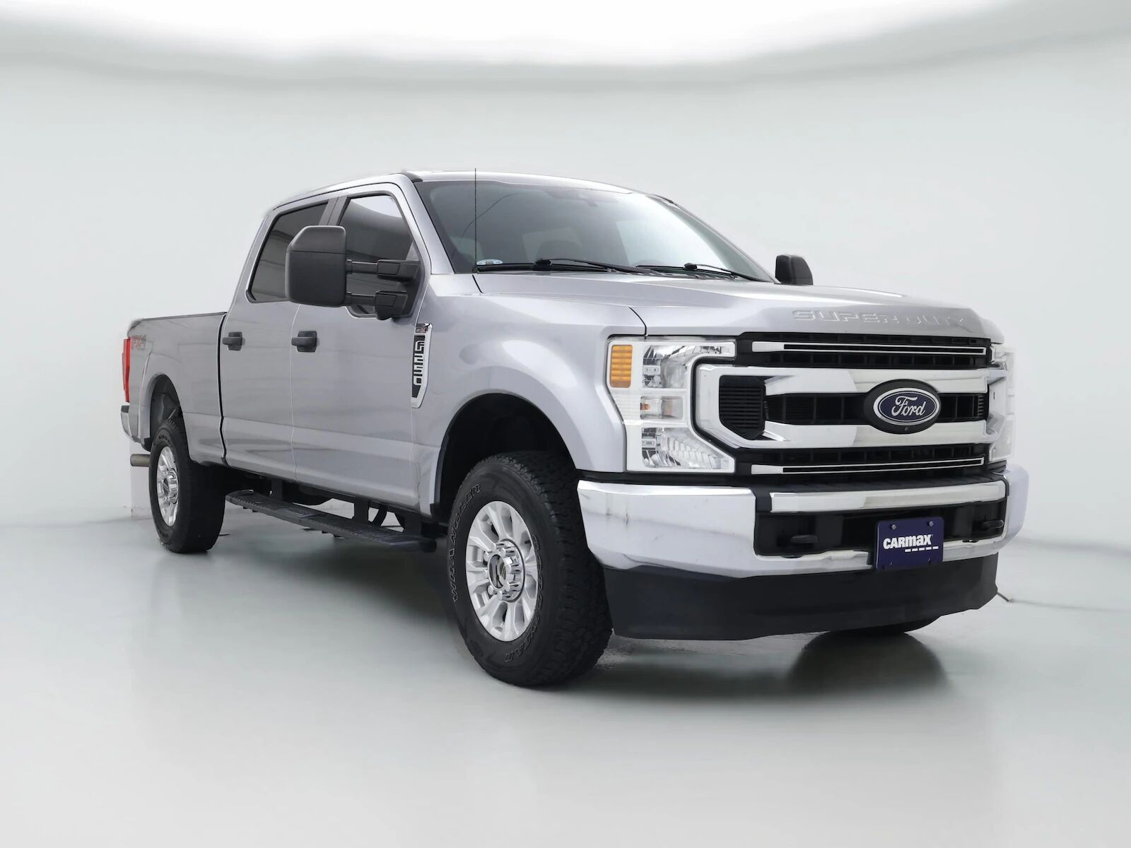 2021 FORD F-Super Duty
