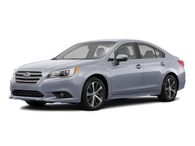 2016 SUBARU Legacy