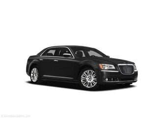 2011 CHRYSLER 300