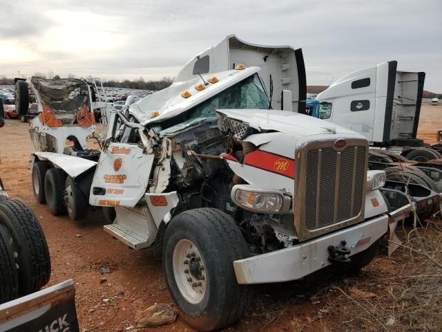 2023 PETERBILT 567