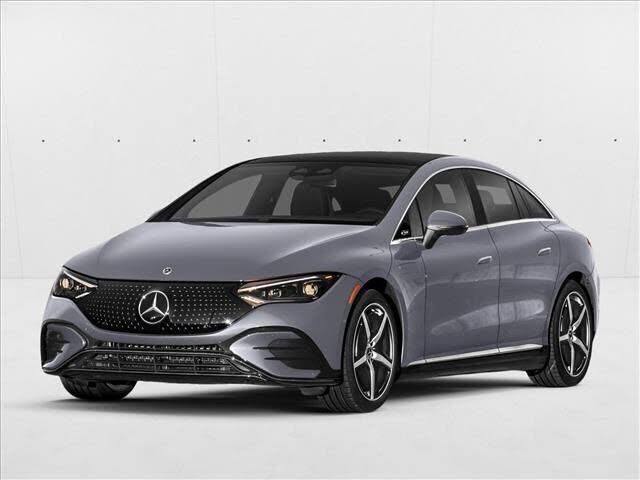 2023 MERCEDES-BENZ EQE-Class