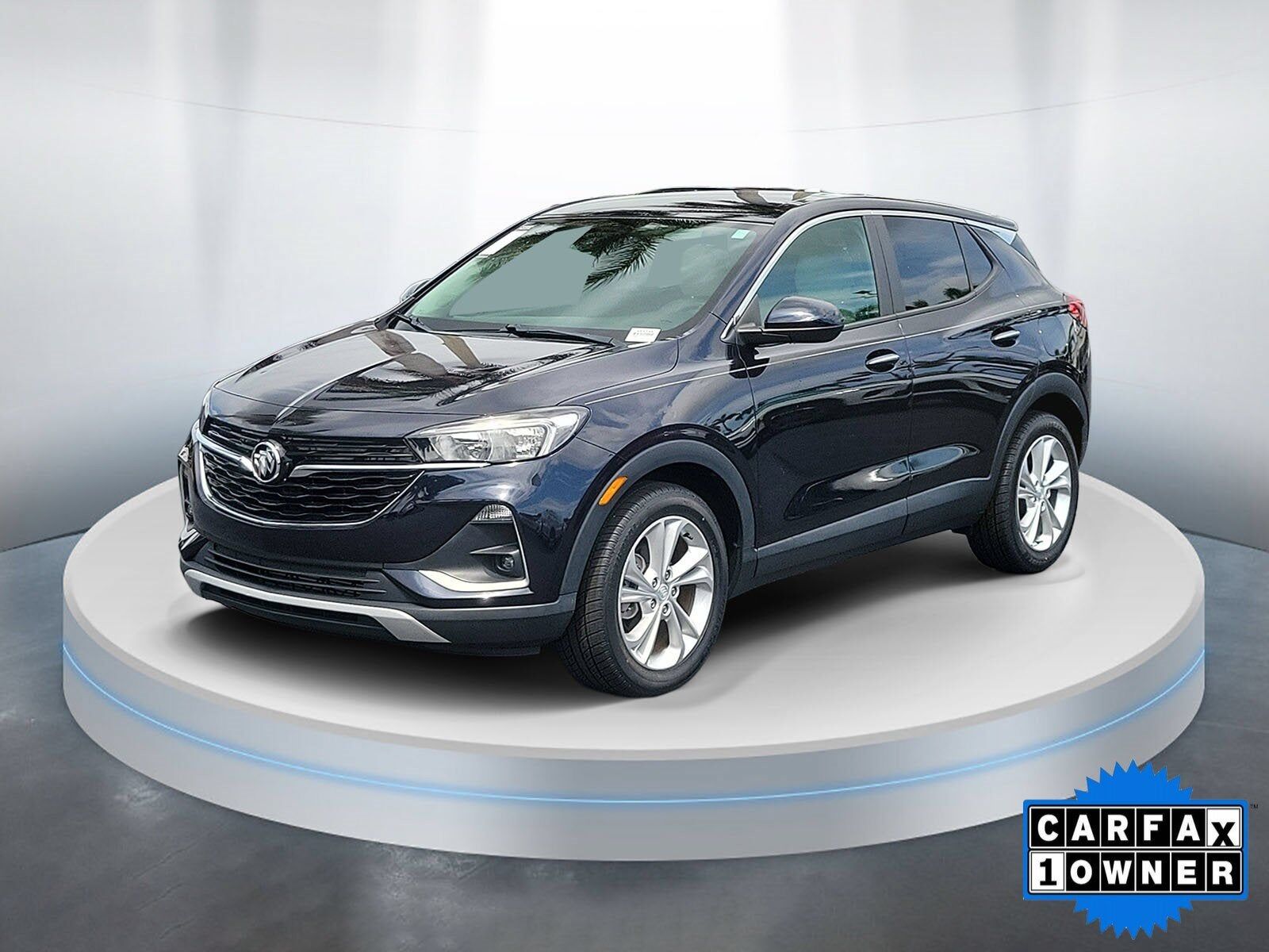 2020 BUICK Encore GX