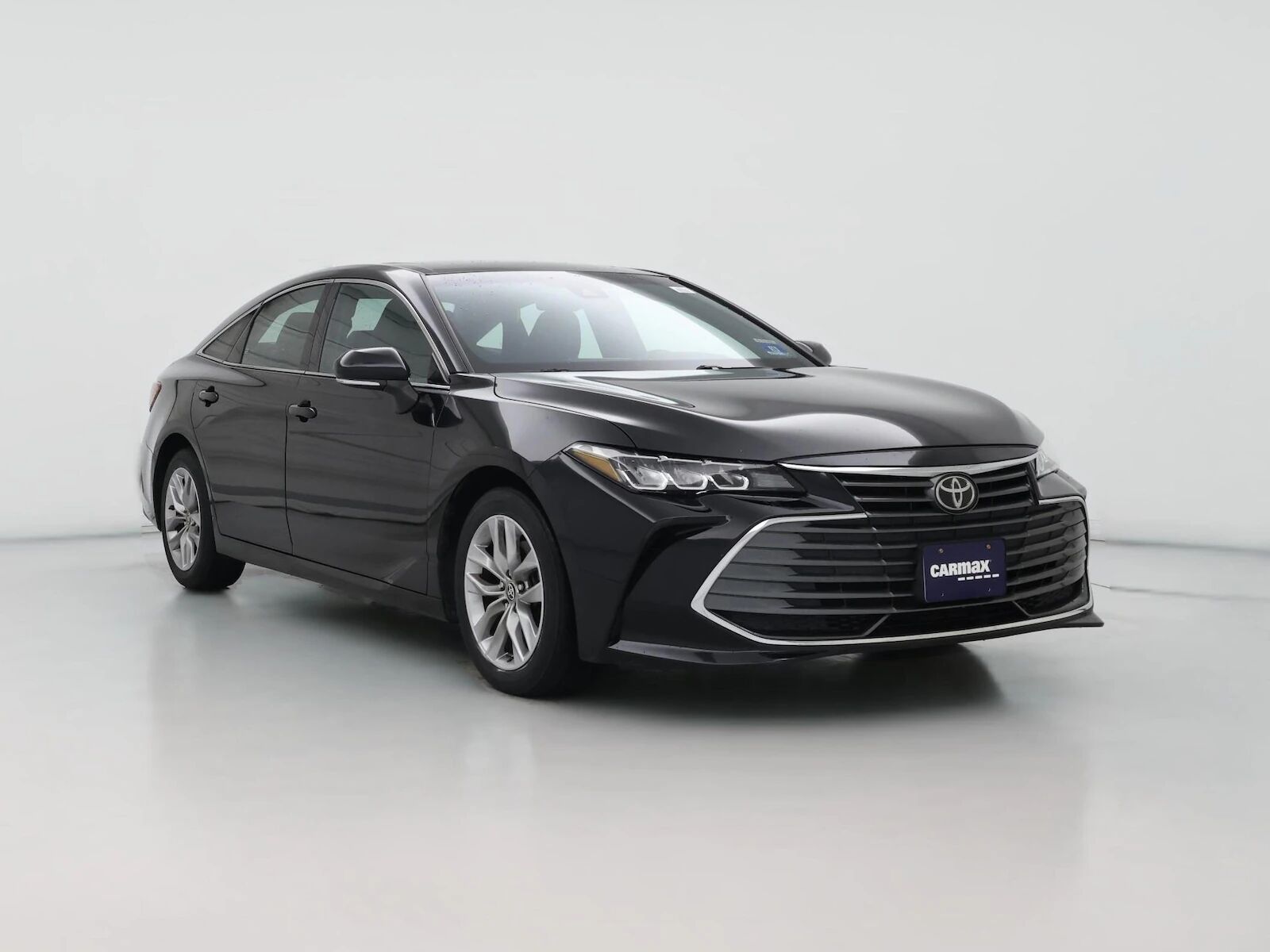 2021 TOYOTA Avalon