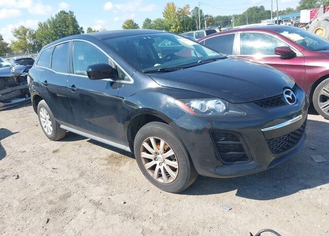 2011 MAZDA CX-7