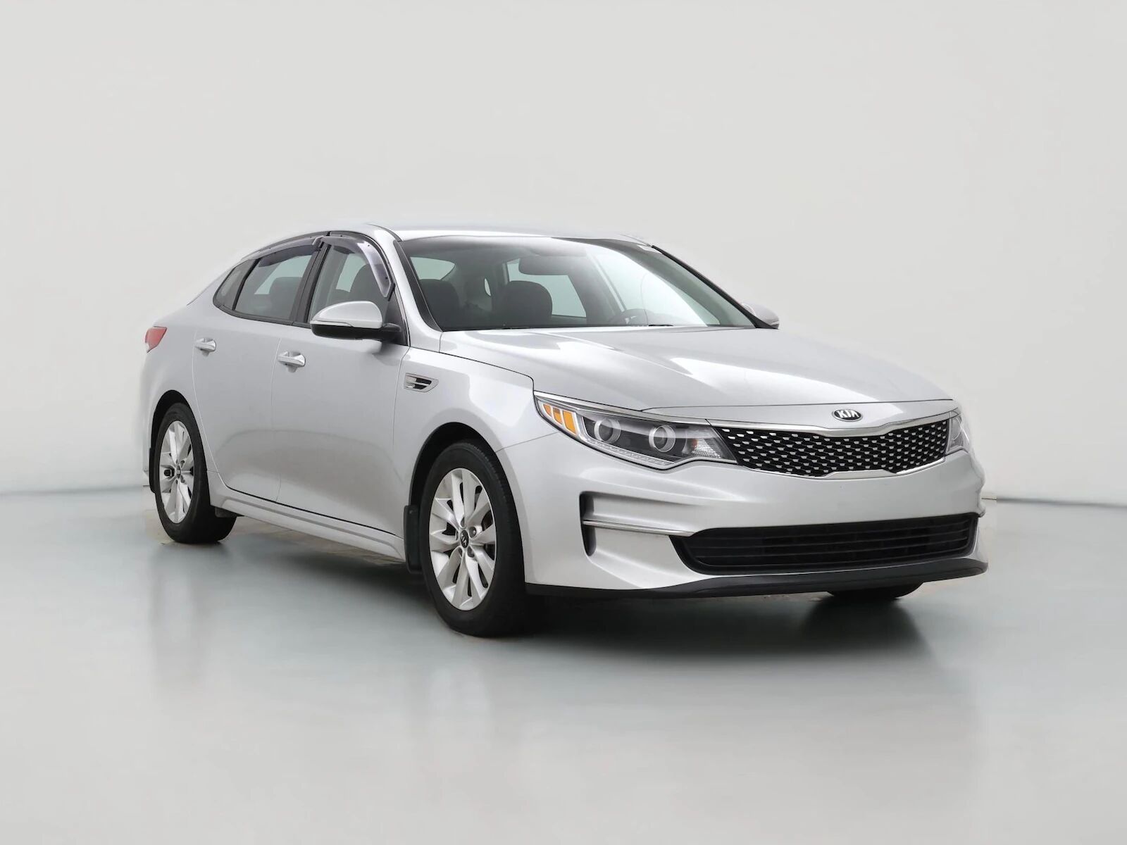 2016 KIA Optima