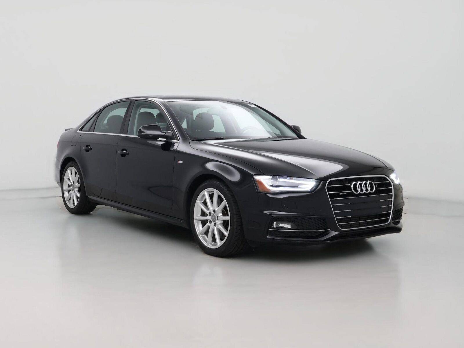 2016 AUDI A4