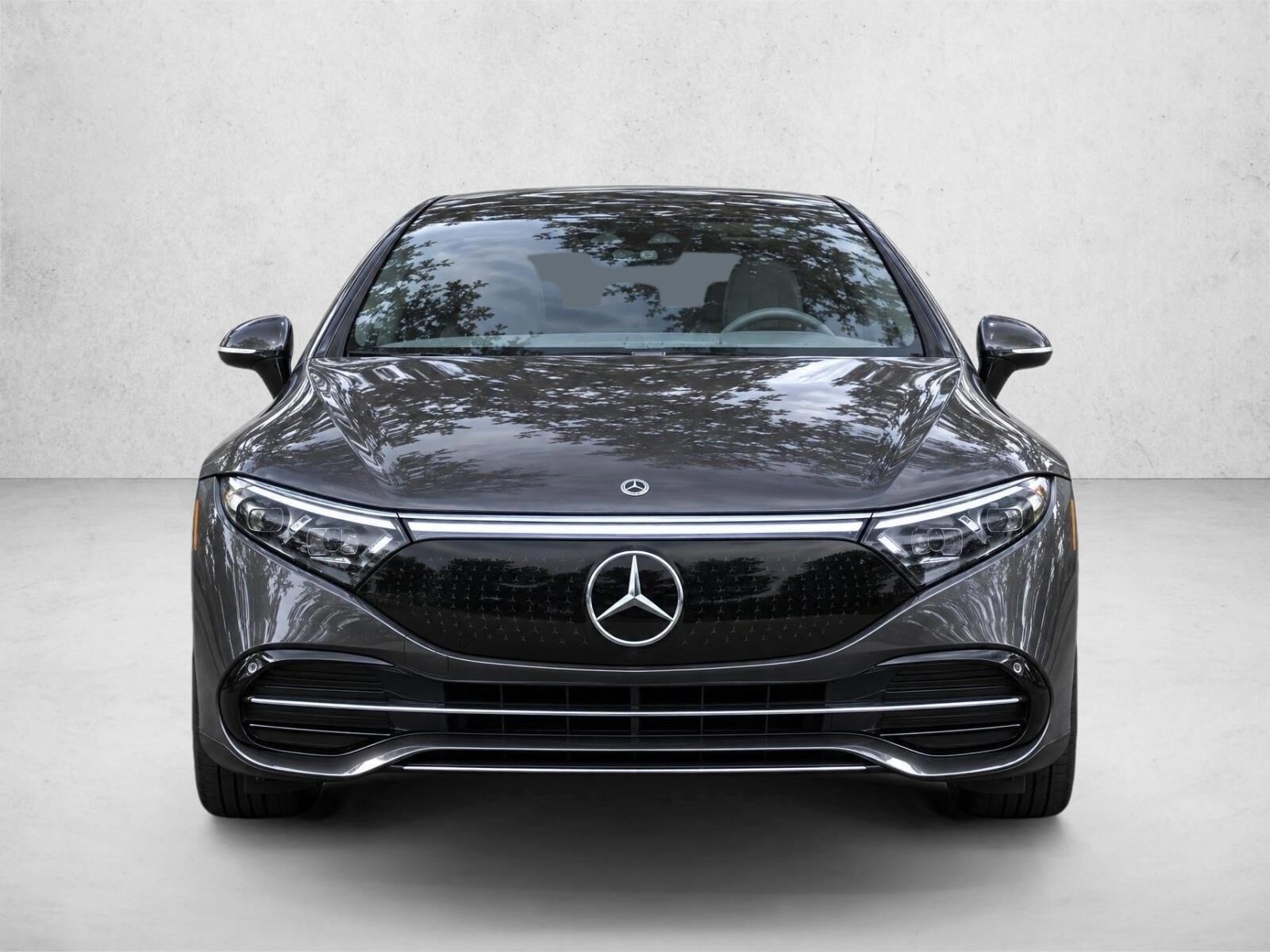 2023 Mercedes-Benz EQS-Class Sedan