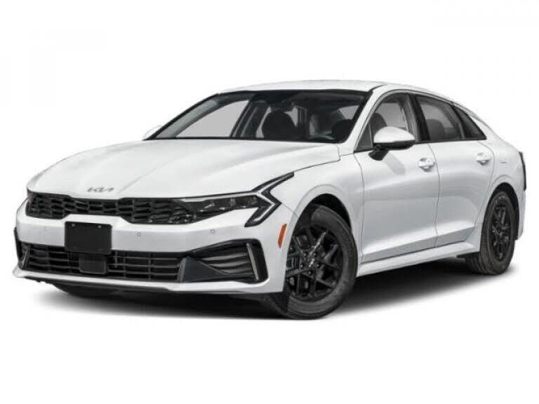 2025 KIA K5