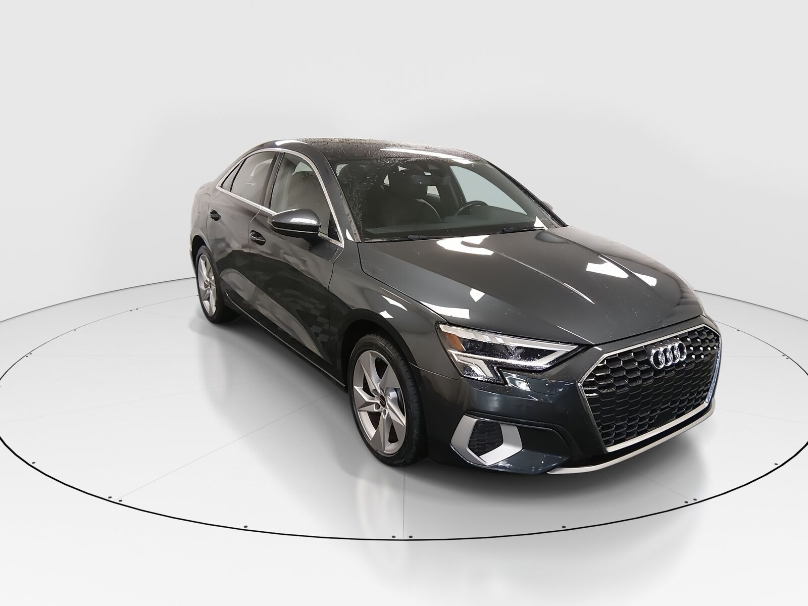 2024 AUDI A3