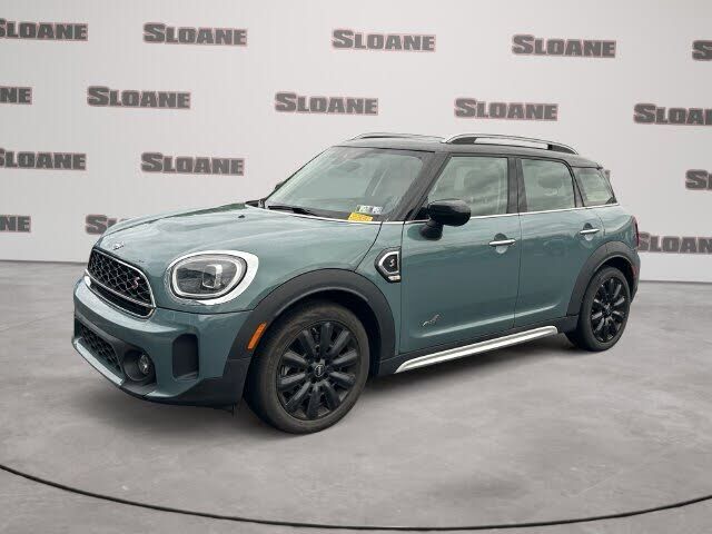 2024 MINI Countryman