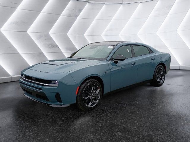 2027 DODGE Charger