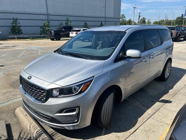 2020 KIA Sedona
