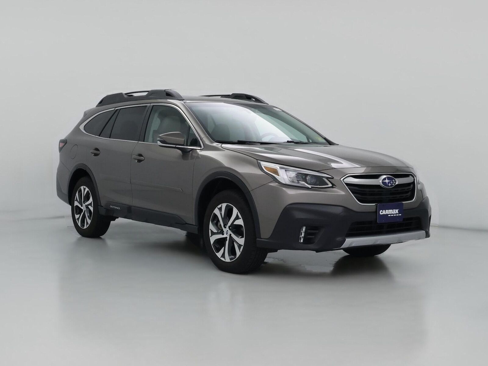2021 SUBARU Outback