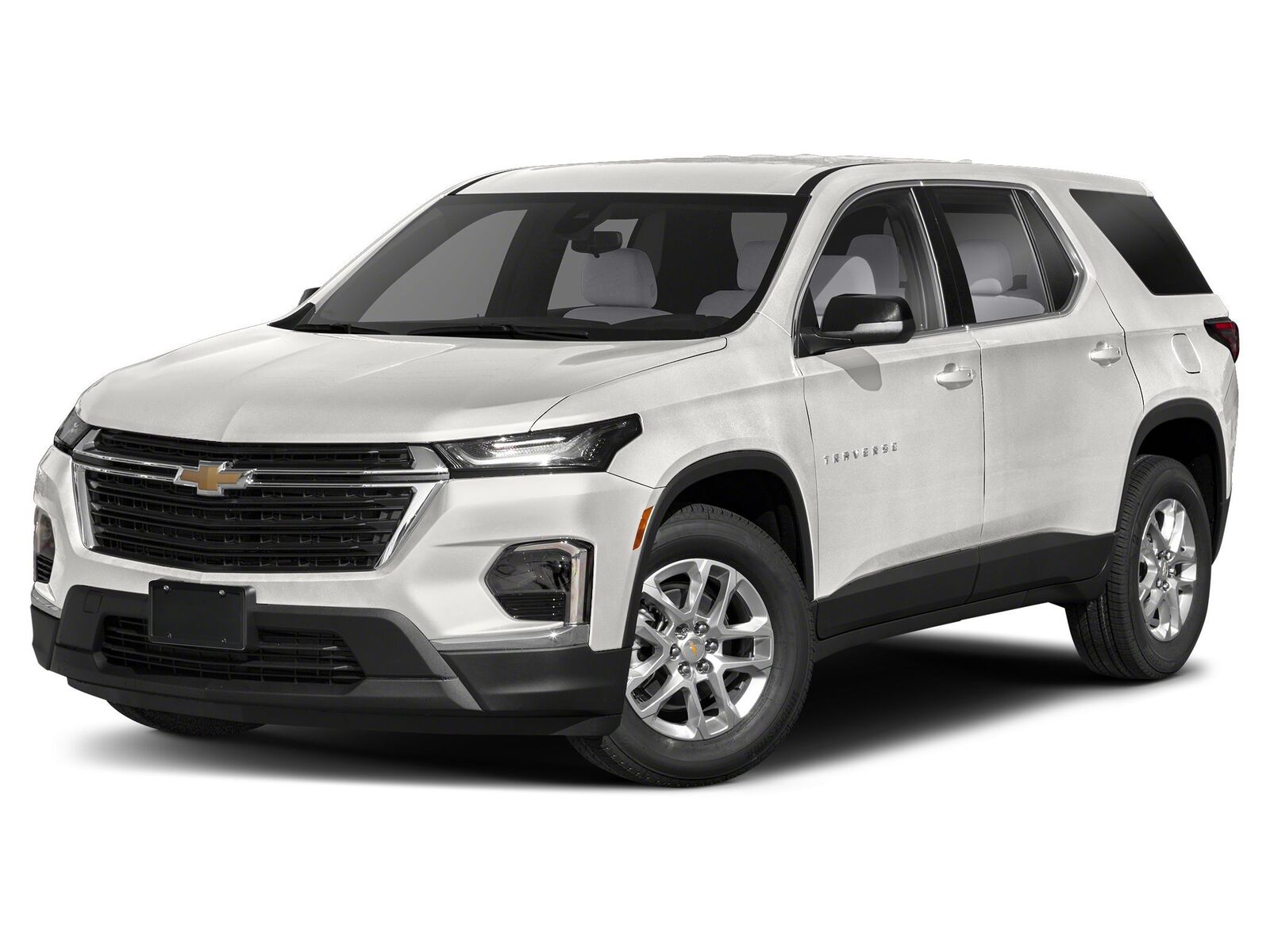 2022 CHEVROLET Traverse