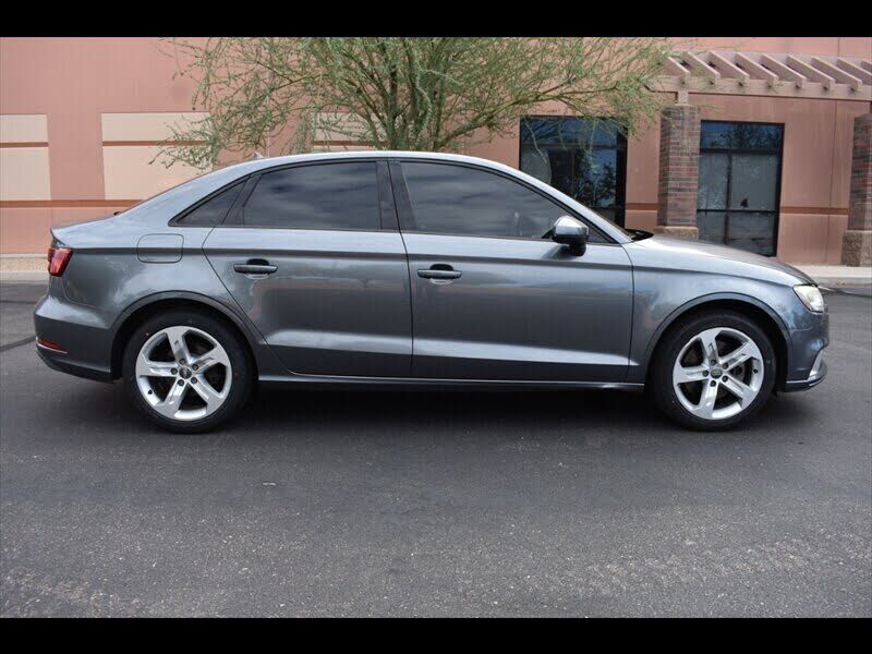 2017 AUDI A3