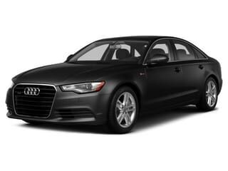 2015 AUDI A6