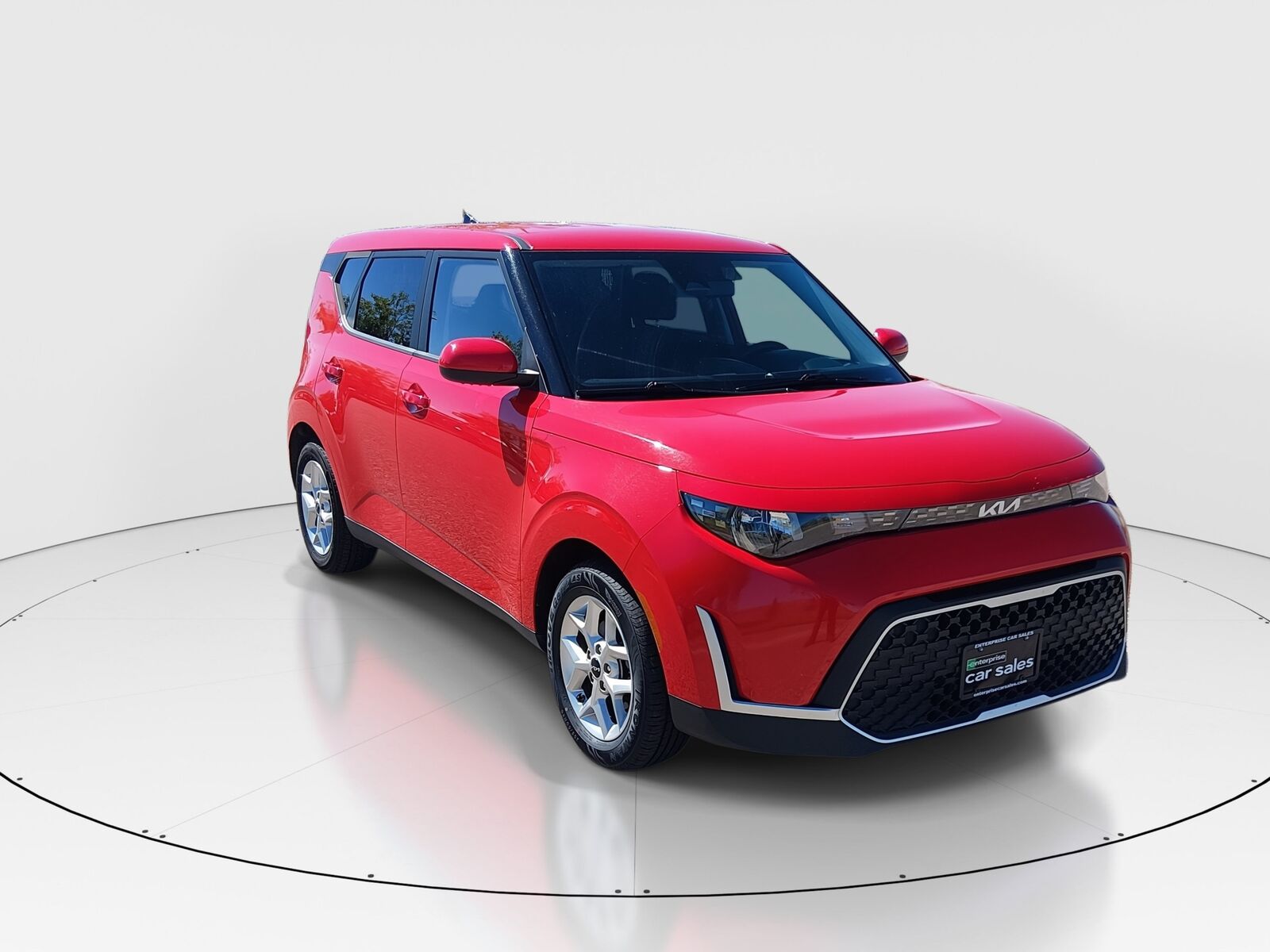 2024 KIA Soul