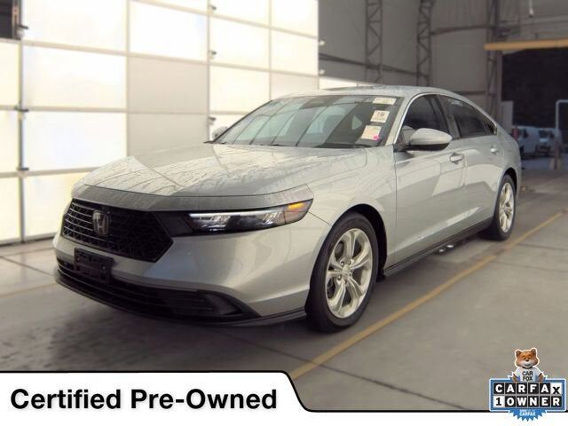 2024 HONDA Accord