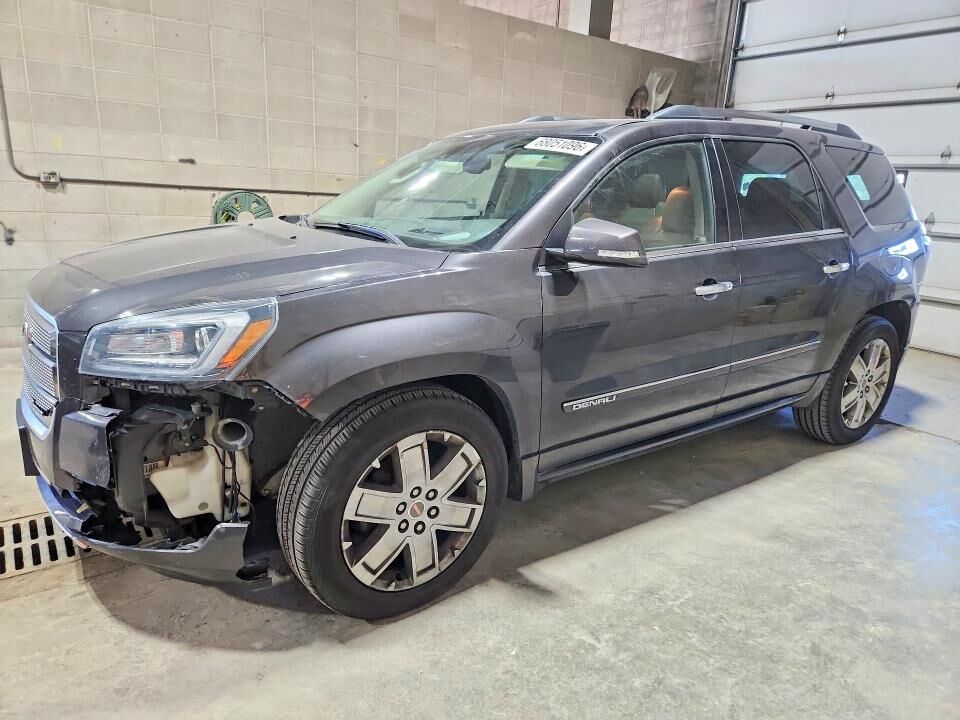 2015 GMC Acadia