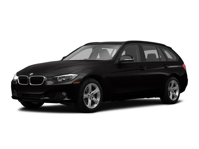 2015 BMW 3 Series