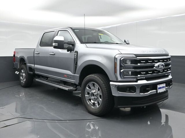 2027 FORD F-250