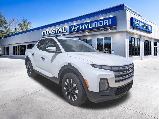 2027 HYUNDAI SANTA CRUZ