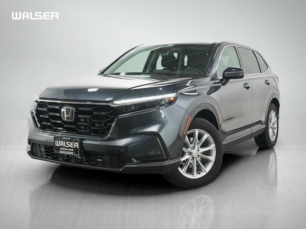 2024 HONDA CR-V