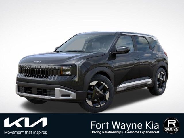 2027 KIA Seltos