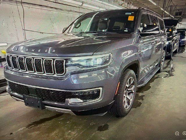2024 JEEP Wagoneer L