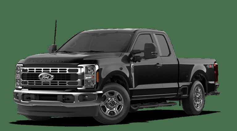 2027 FORD F-350