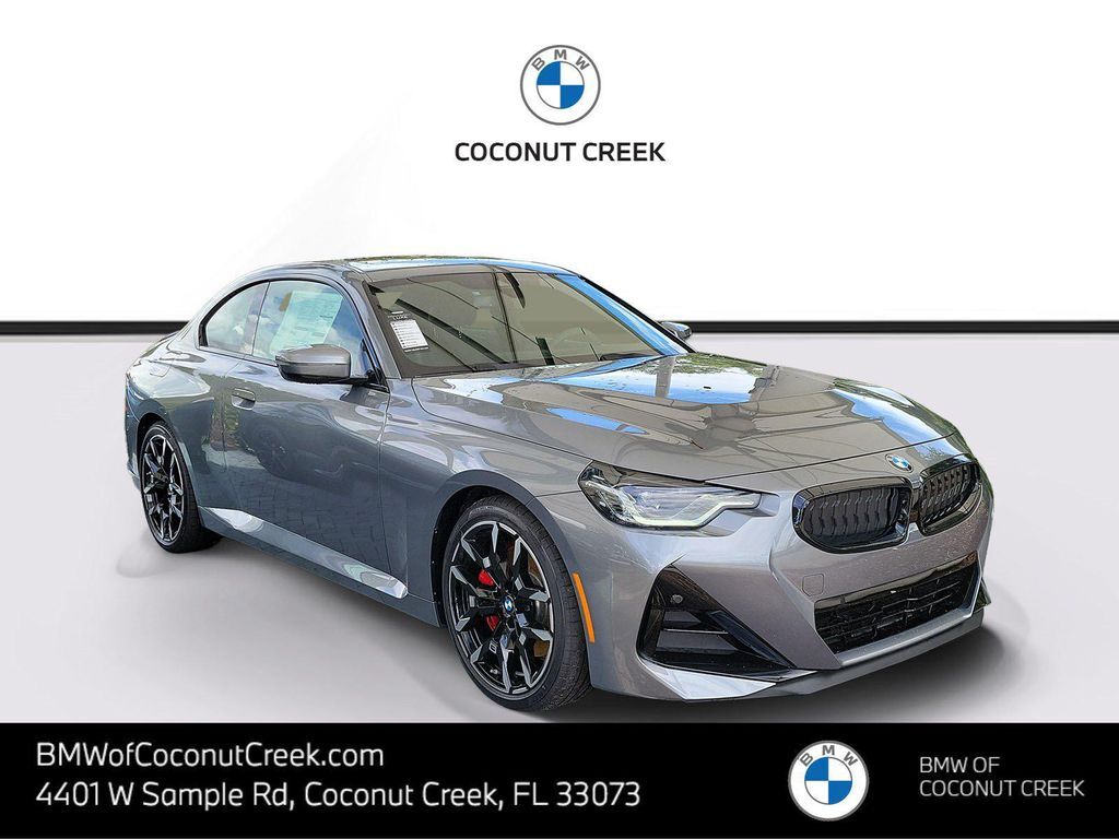 2026 BMW 2 Series