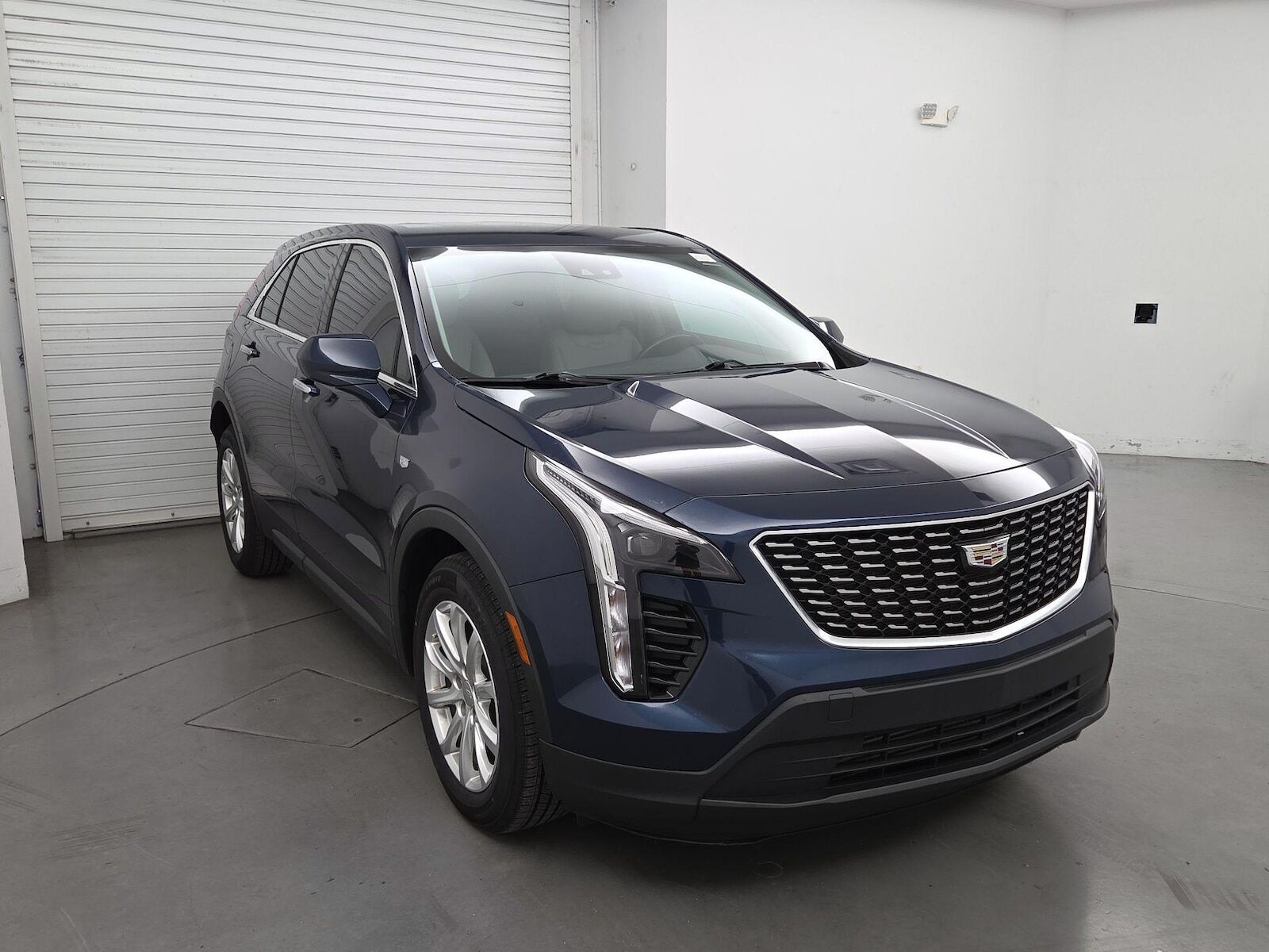 2021 CADILLAC XT4