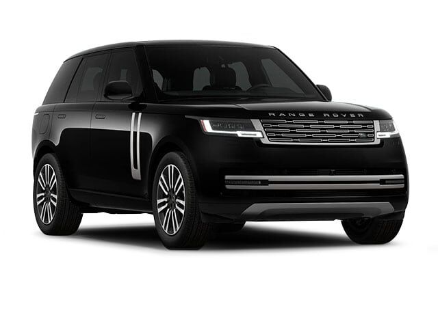 2025 LAND ROVER Range Rover