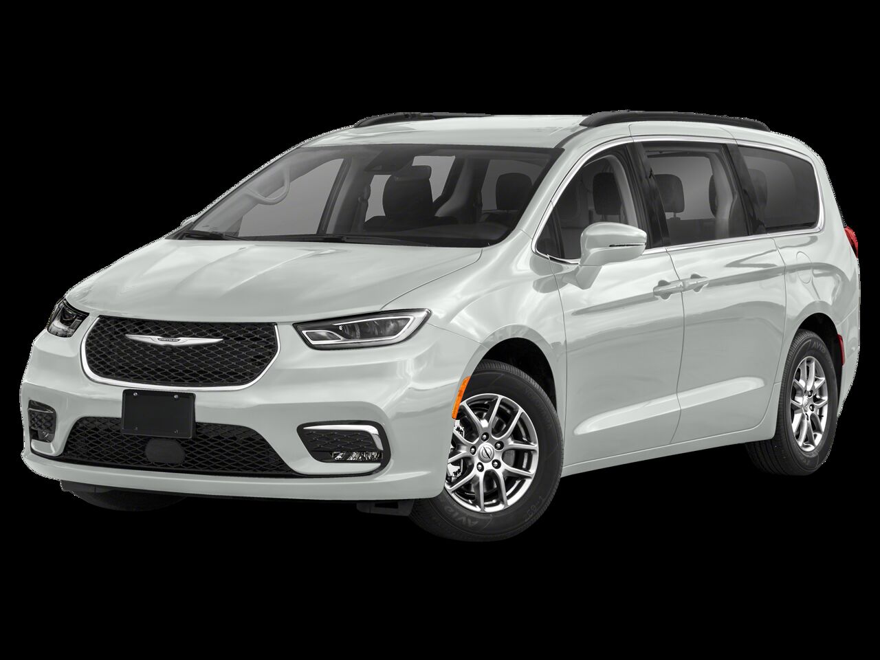 2022 CHRYSLER Pacifica