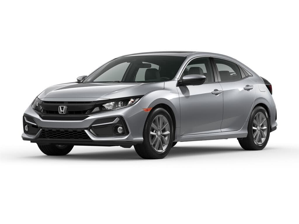 2021 HONDA Civic