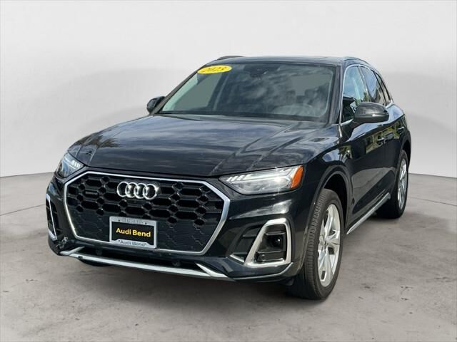 2023 AUDI Q5