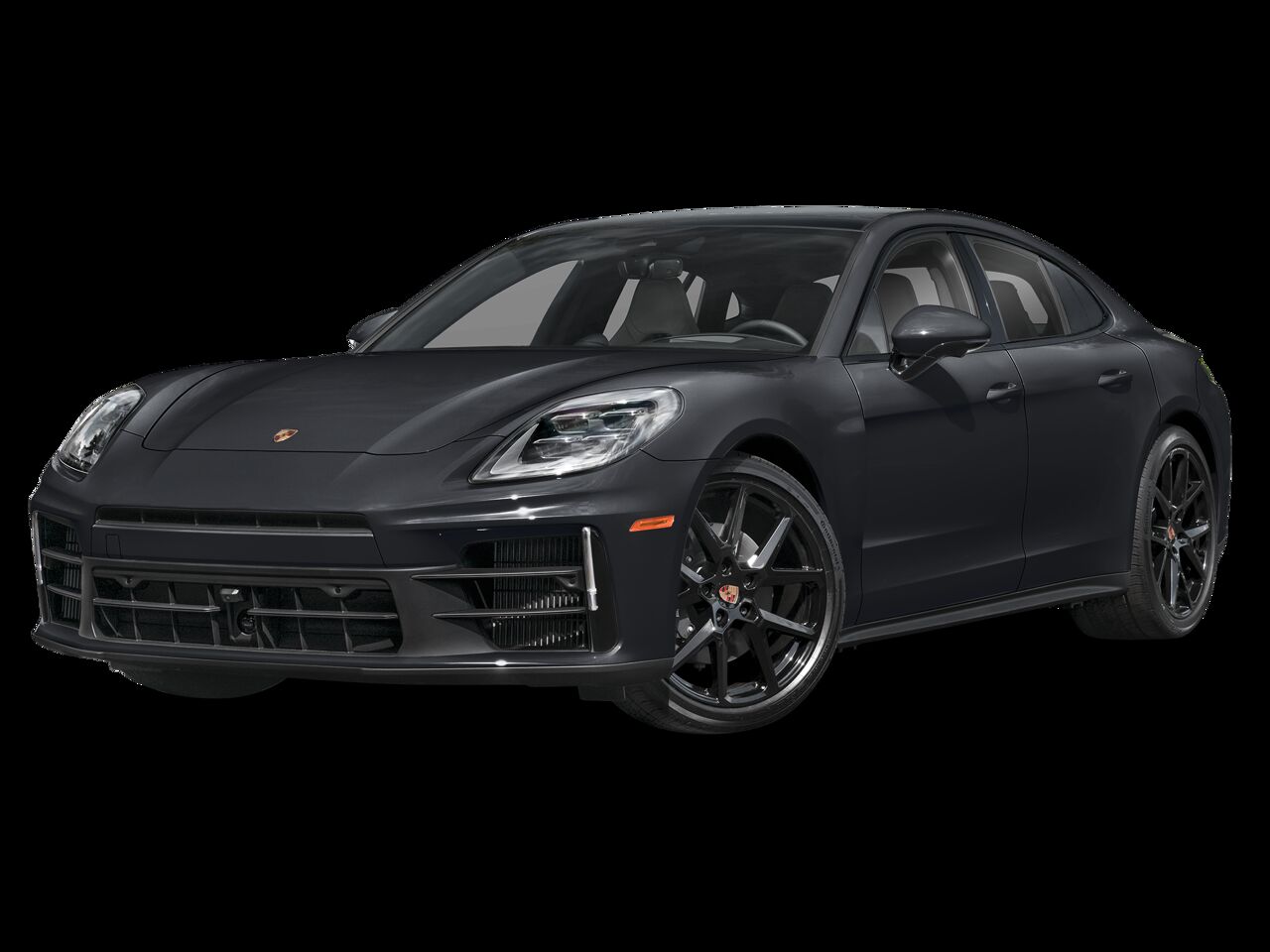 2026 PORSCHE Panamera