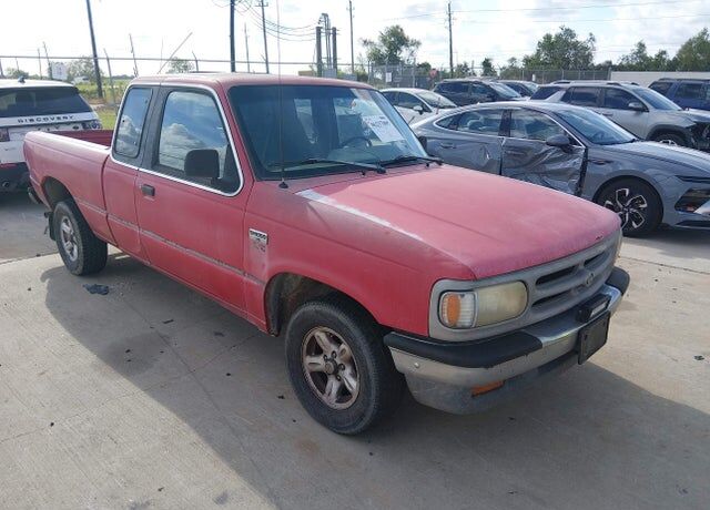 1994 MAZDA B-Series