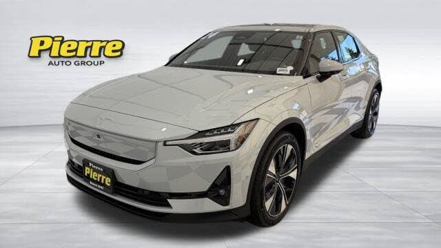 2024 POLESTAR PS2