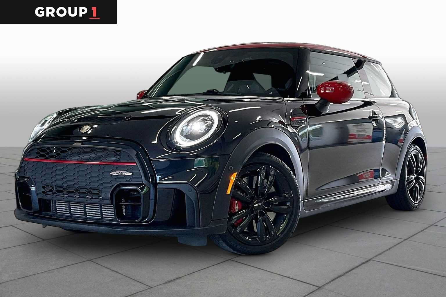 2023 MINI Hardtop