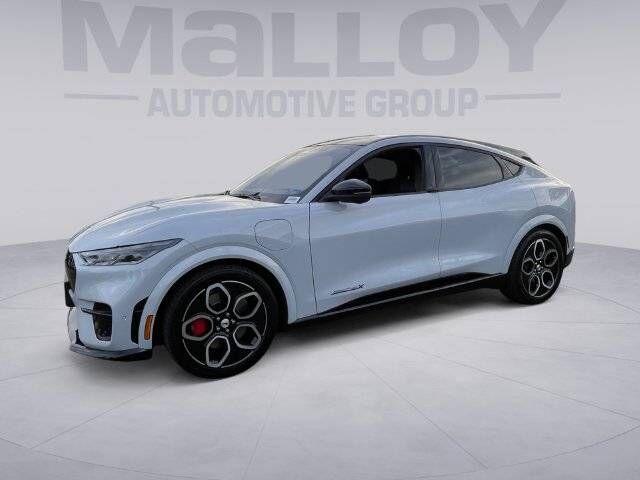 2023 FORD Mustang