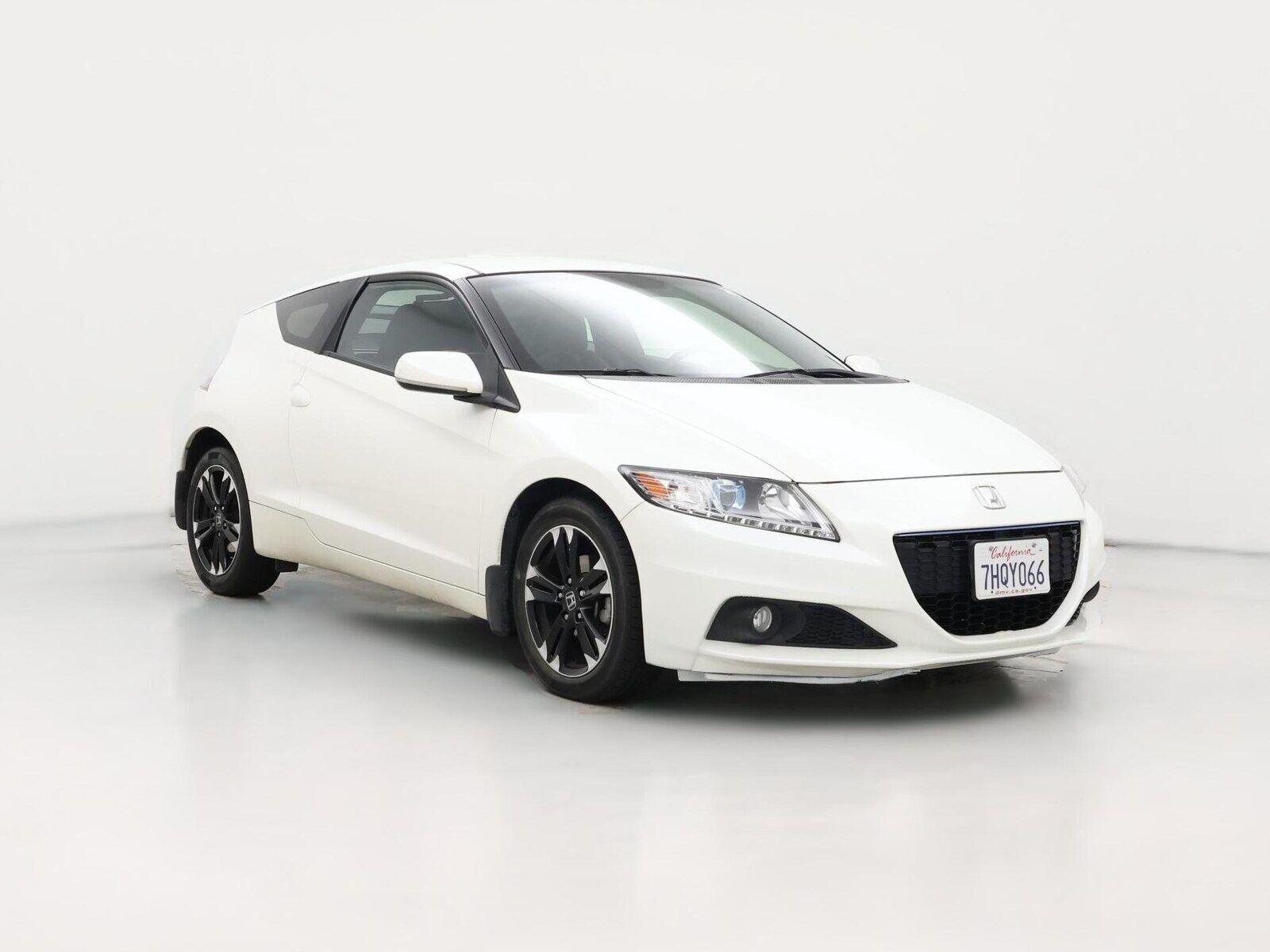 2015 HONDA CR-Z