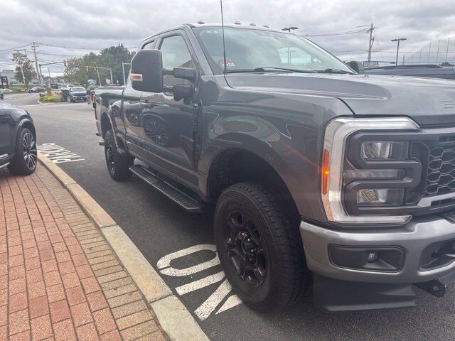2023 FORD F-250
