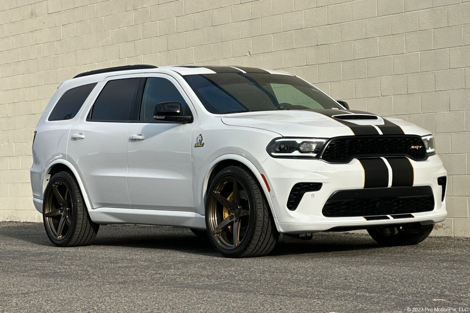 2024 DODGE Durango
