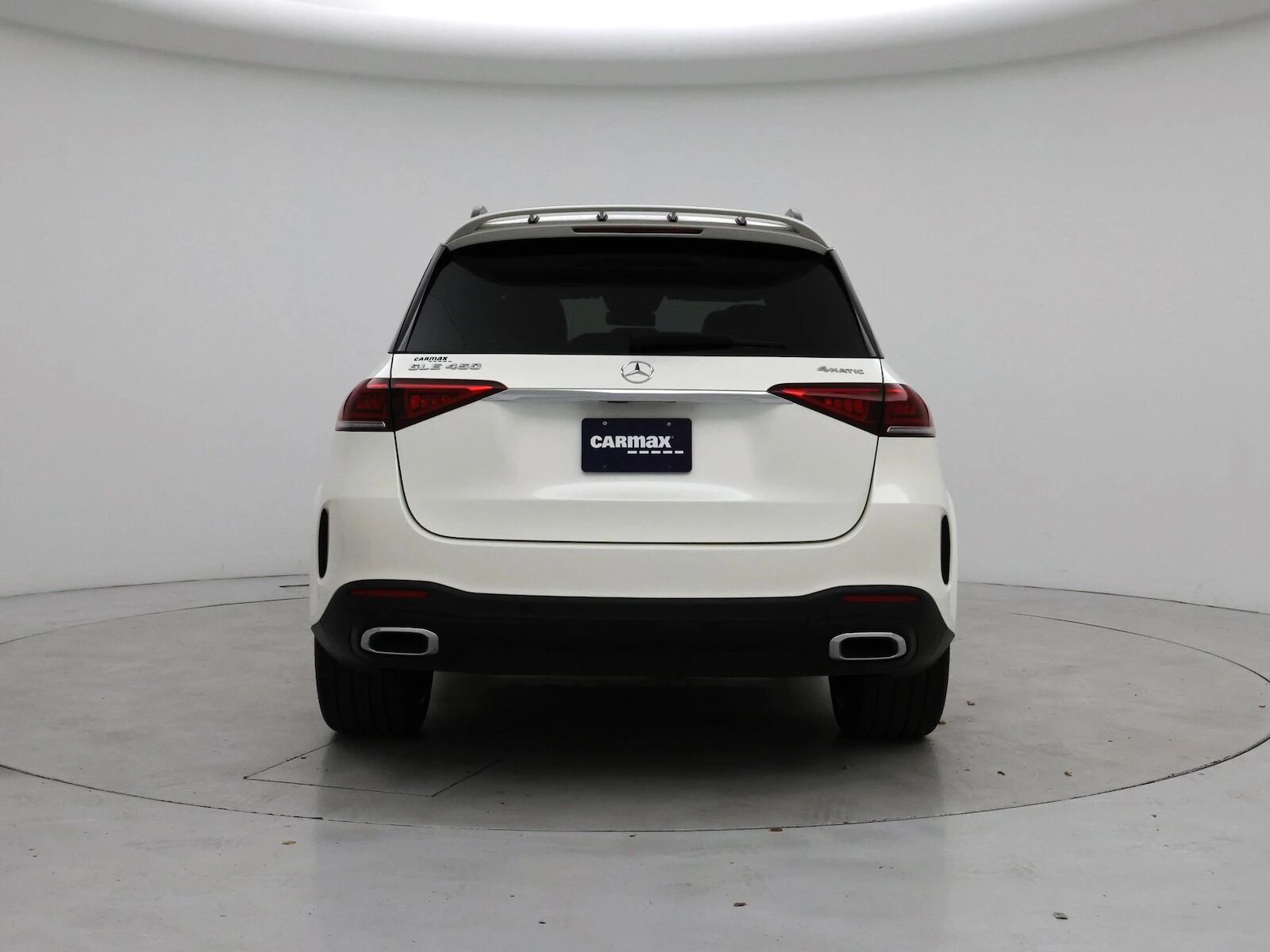 2023 Mercedes-Benz GLE-Class