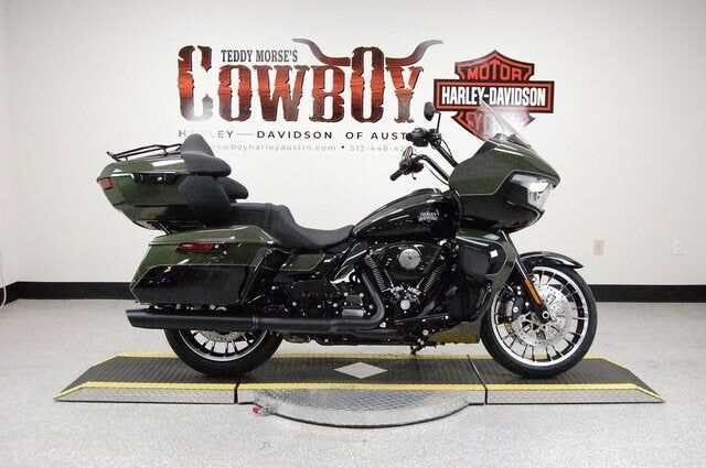 2026 HARLEY-DAVIDSON Road Glide Limited