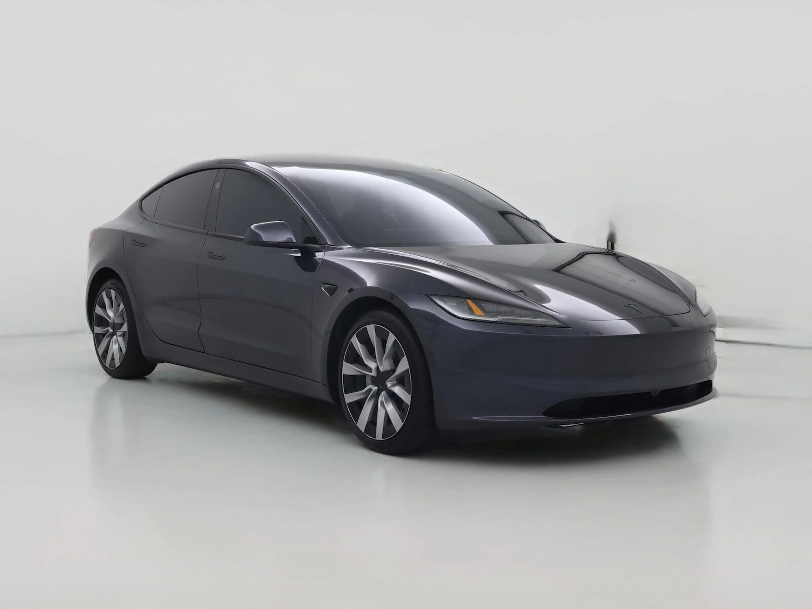 2026 TESLA Model 3